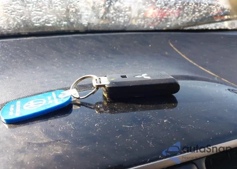 2014 Mitsubishi Mirage Es из США, поврежденный, VIN ML32A4HJ3EH016506